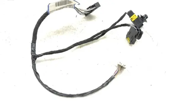 Renault Avantime Parking sensor (PDC) wiring loom 6025406582