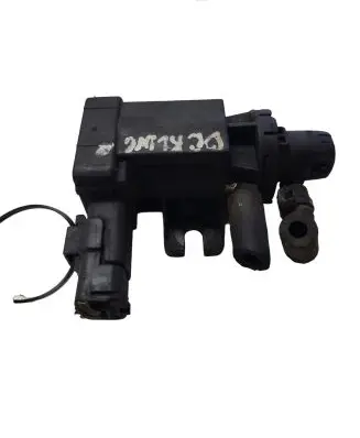 Citroen Berlingo Turbo solenoid valve 9652570180 18307138