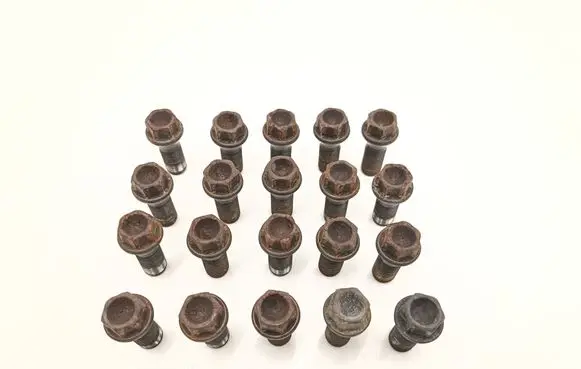 BMW 5 F10 F11 Nuts/bolts 6890324
