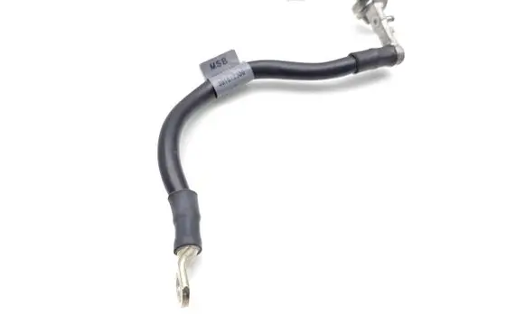 Bentley Continental Negative earth cable (battery) 3W0971235B