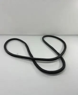 Porsche Panamera (970) Front door rubber seal 