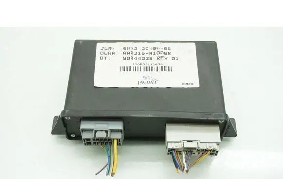 Other control units/modules