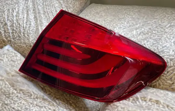 BMW X5 F15 Rear/tail lights 17346202