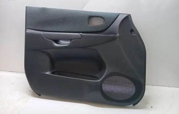 Mazda Premacy Front door card panel trim