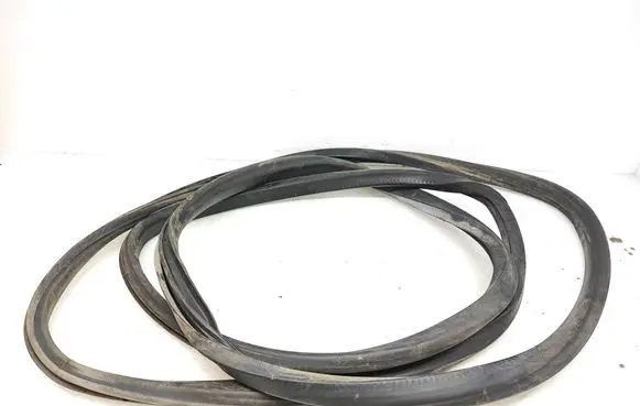 Volkswagen Transporter - Caravelle T5 Sliding door rubber seal 7E0843791B