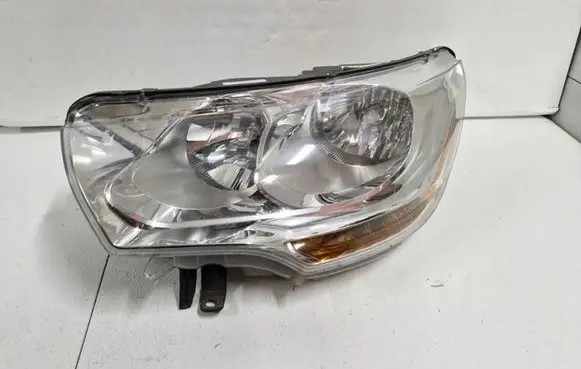 Citroen DS4 Headlight/headlamp 9674903880