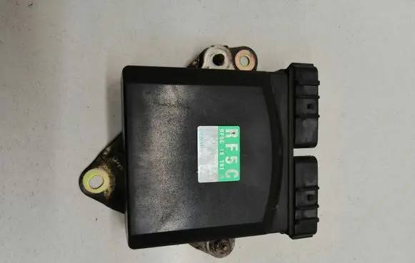 Mazda 6 Fuel injection control unit/module 1310001241 RF5C18701A
