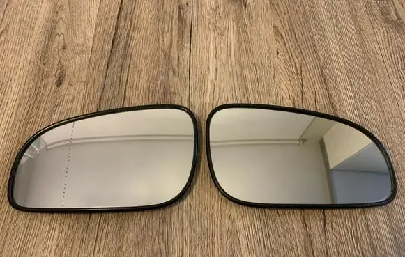 Volvo S60 Wing mirror glass 3001-997 3001-996