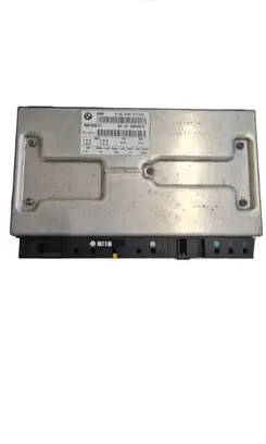 BMW 7 E65 E66 Seat control module 61356927273
