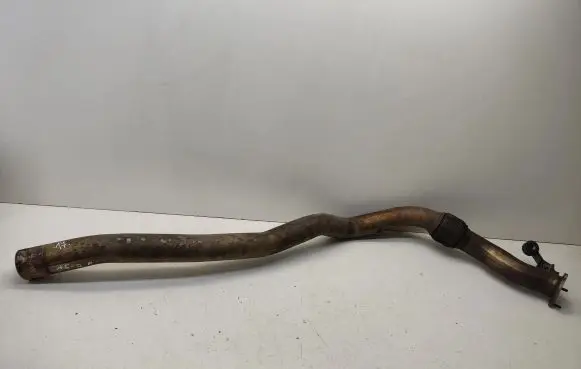 Audi A5 8T 8F Muffler/silencer 4A0253149 4A0253149B