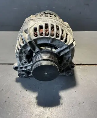 Audi A4 S4 B6 8E 8H Generator/alternator 028903031