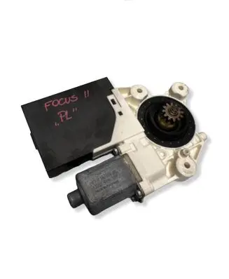 Ford Focus Front door window regulator motor 981405103