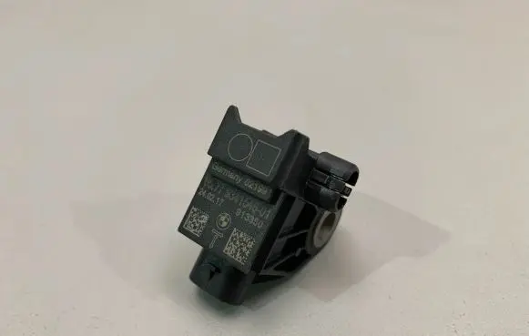 BMW X3 G01 Airbag deployment crash/impact sensor 9341546