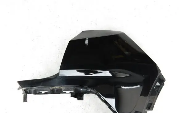 Opel Grandland X Rear bumper corner part panel trim