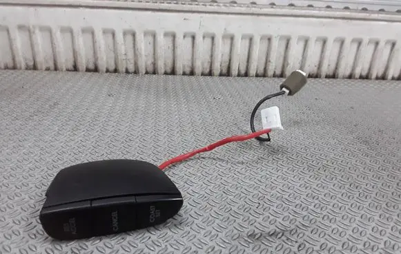 KIA Sorento Multifunctional control switch/knob 