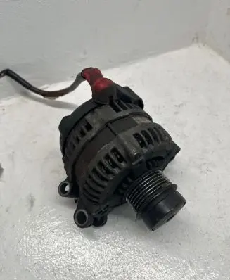 Jaguar S-Type Generator/alternator 1042103720 4R831A340AB