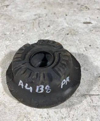 Audi A4 S4 B8 8K Coil spring mount 