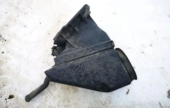 Iveco Daily 40.8 Air intake hose/pipe 225182