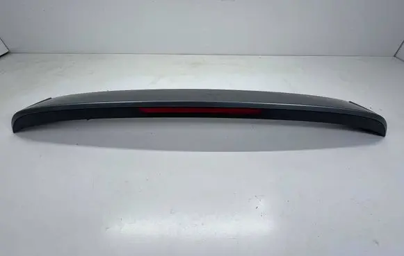 Audi Q7 4L Tailgate/trunk spoiler 4L0827933