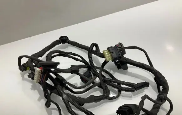 Tesla Model S Parking sensor (PDC) wiring loom 203533800A