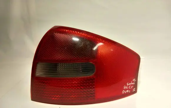 Audi A6 S6 C5 4B Rear/tail lights 4B5945096B
