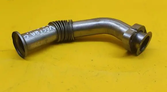Opel Vectra C EGR valve 1665