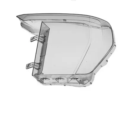 Ford F150 Headlight lense 
