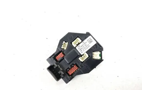 Volkswagen Touareg II Other control units/modules 7P6959542A 14247 62471397A00