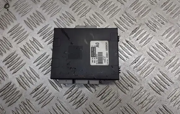 Suzuki Alto Adblue control unit 36770-68K0