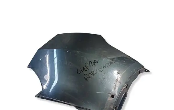 Cupra Formentor Rear bumper corner part panel trim 5FF807984 M2170239