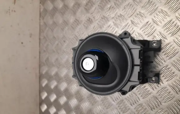 Nissan Leaf II (ZE1) Gear shifter/selector 75G106LHD