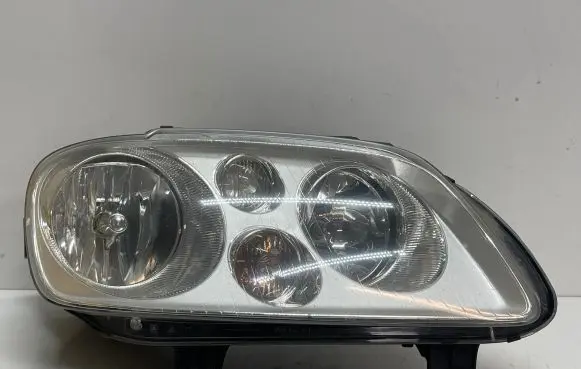 Volkswagen Touran I Headlight/headlamp 1T0941006F 0301205202