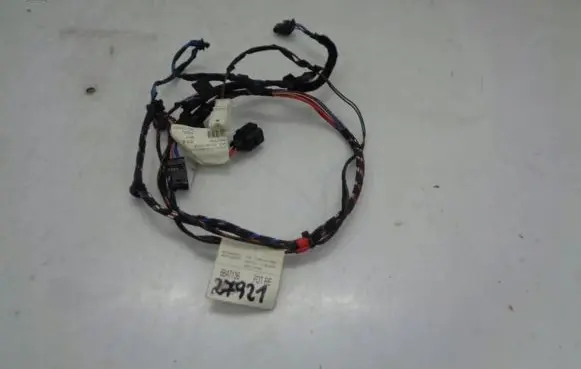 Mercedes-Benz Sprinter W906 Front door wiring loom A9060005999