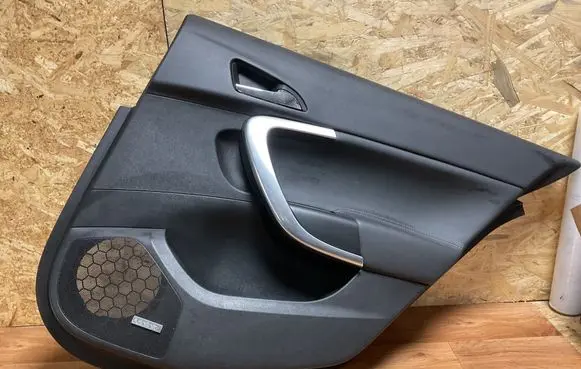 Opel Insignia A Rear door card panel trim 13277428 00273795