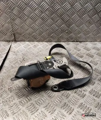 Toyota Avensis T250 Front seatbelt 7321005051