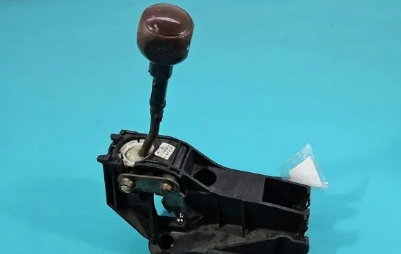 Peugeot 307 Gear shift cable linkage 9646866780 IMPRK1452553