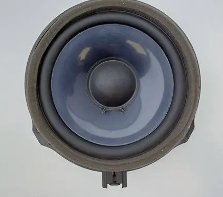 Ford Mondeo MK IV Front door speaker 6M2T18808FB