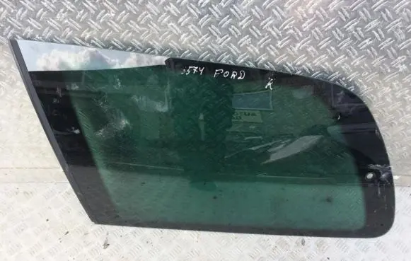 Ford Galaxy Rear side window AS3