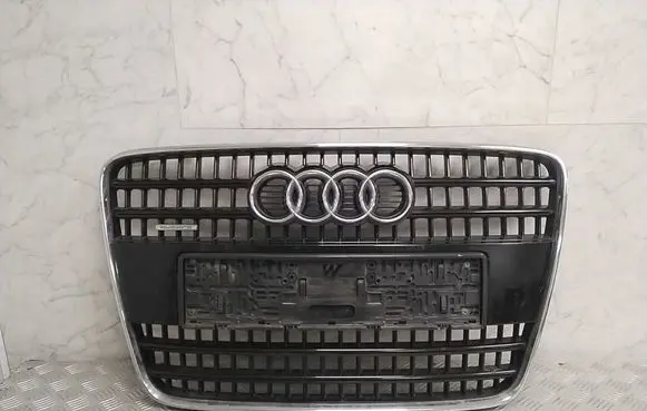 Audi Q7 4L Front grill 4L0853651