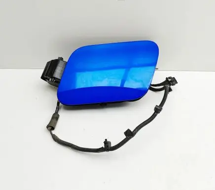 Peugeot 2008 II Fuel tank cap 9831684680