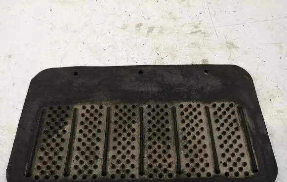 Ford Transit Front mudguard 86VBH28400AA