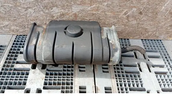Iveco Daily 3rd gen Fuel tank 500380343