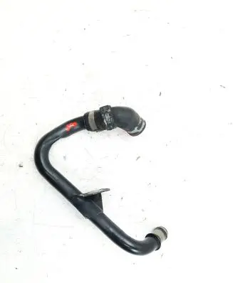 Audi A6 Allroad C6 Breather/breather pipe/hose 057103493A