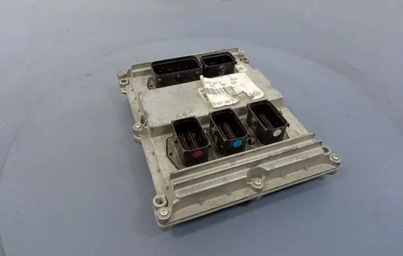 Audi A4 S4 B9 Engine control unit/module ECU 0281031650