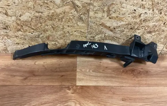 Opel Insignia A Headlight/headlamp mounting bracket 13250570