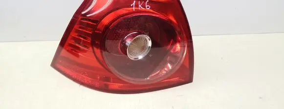 Volkswagen Golf V Rear/tail lights 02S28490202