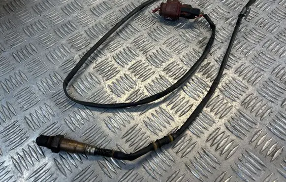 Porsche Cayenne (9PA) Lambda probe sensor 94860612902