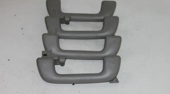 Toyota Corolla Verso E121 Front interior roof grab handle