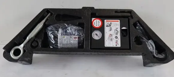 Volvo XC40 Tool set ACM100