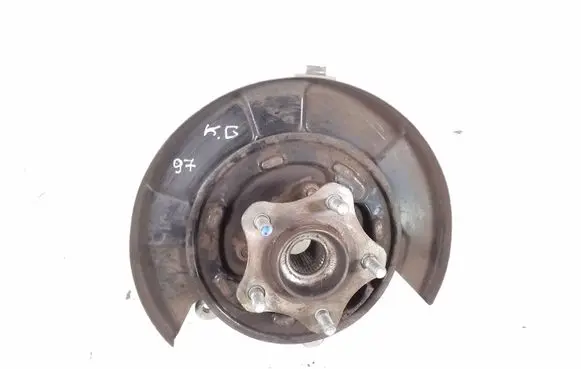 Infiniti Q50 Rear wheel hub 430194GA0A